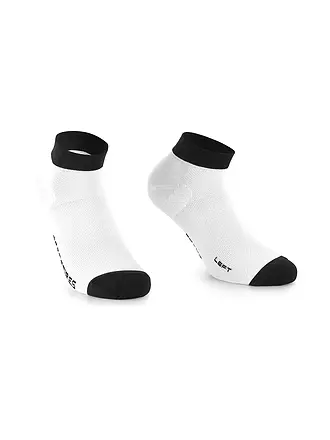 ASSOS | Damen Radsocken RS Superléger Low | 